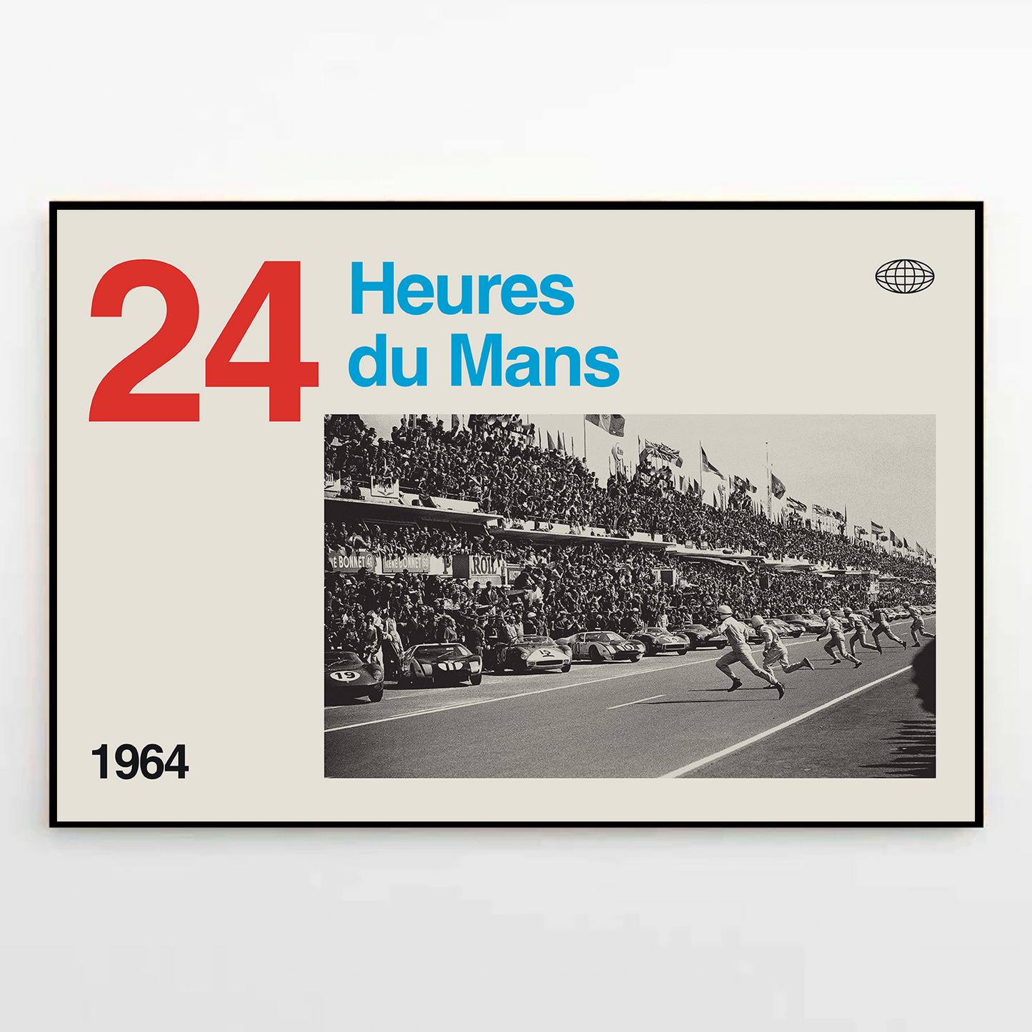 24 Hours of Le Mans