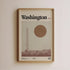 Vintage Washington DC Art