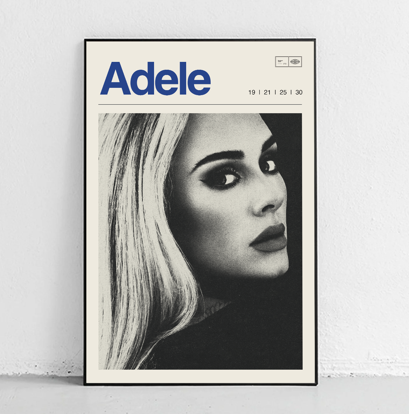 Adele - Diskografi