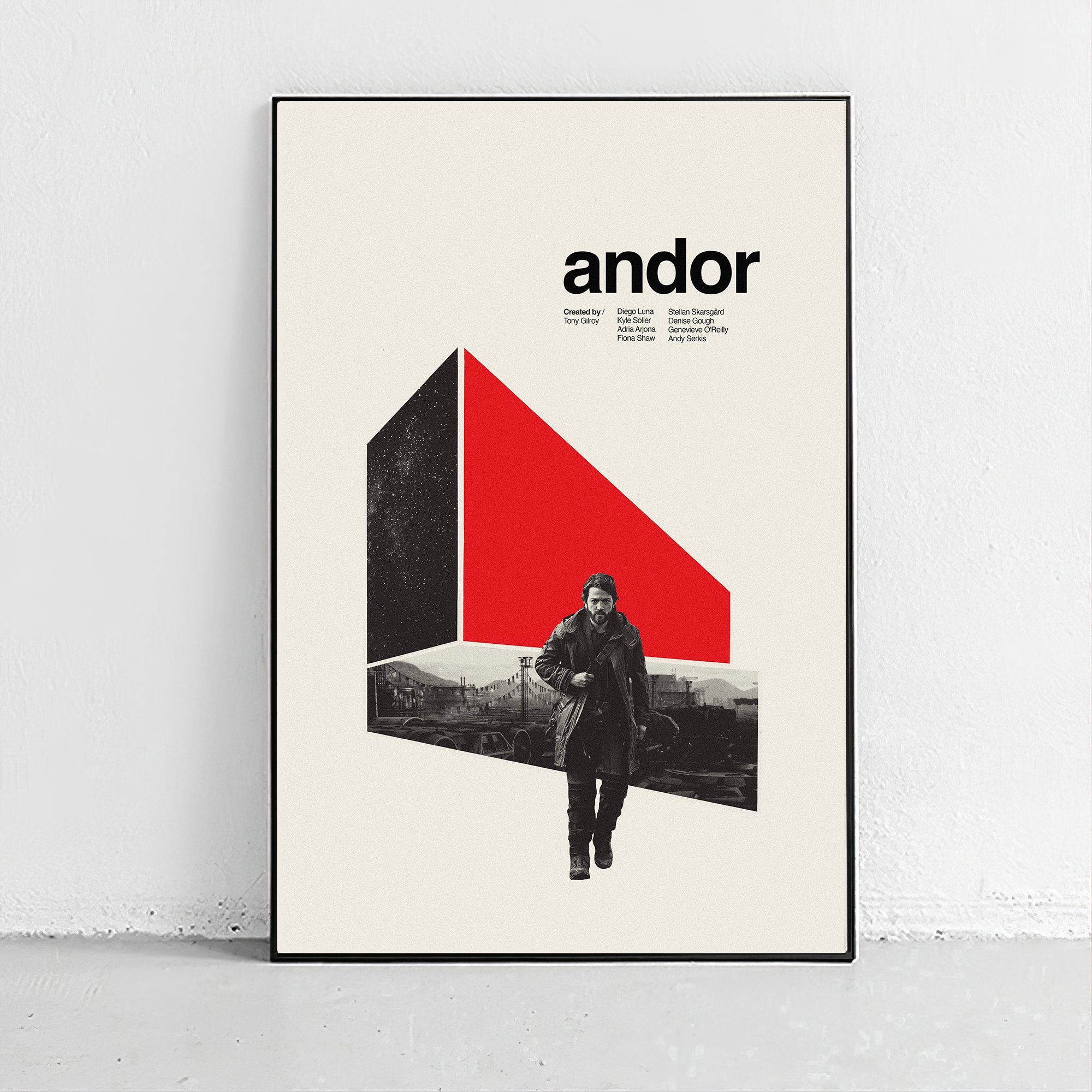 Andor - Star Wars