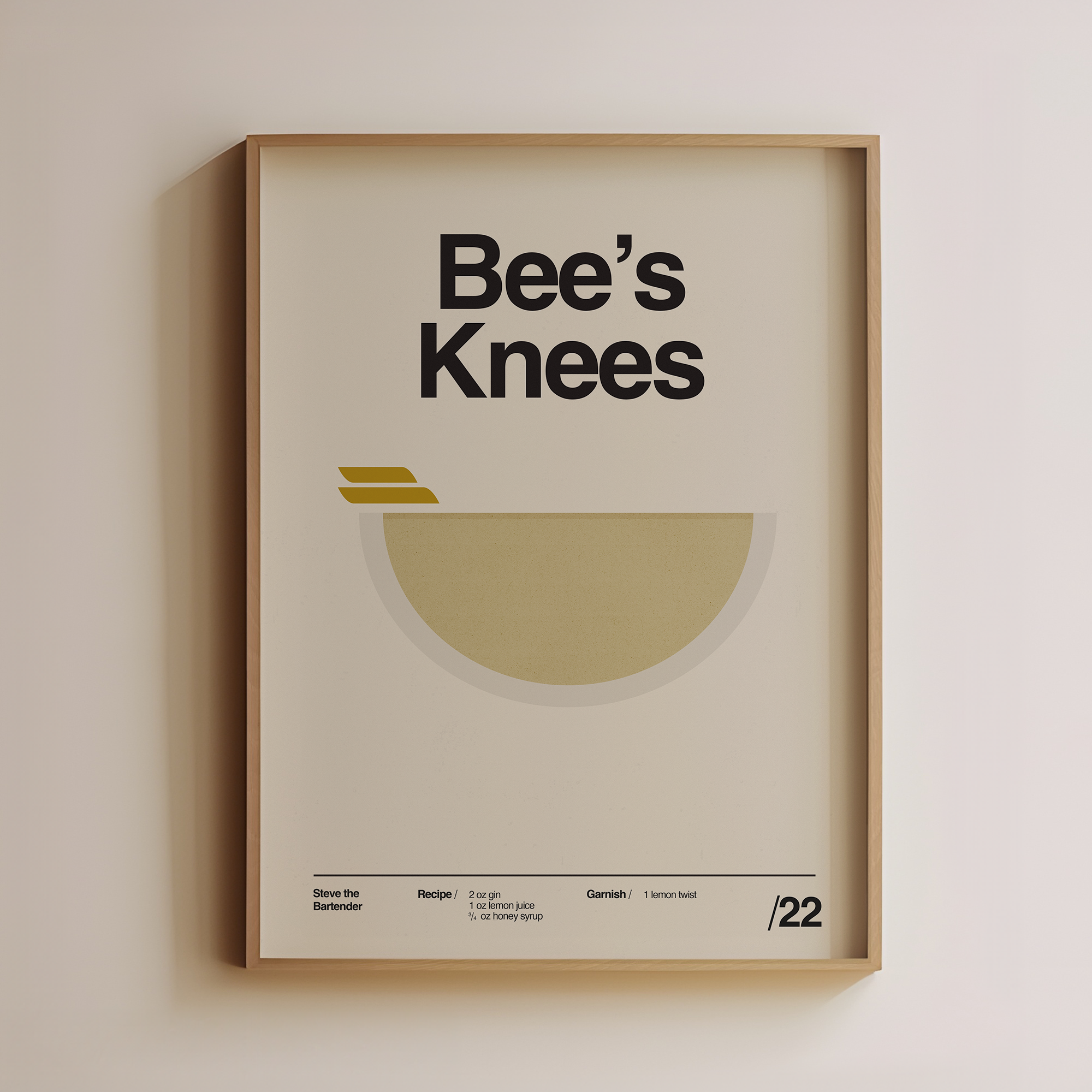 Bee&