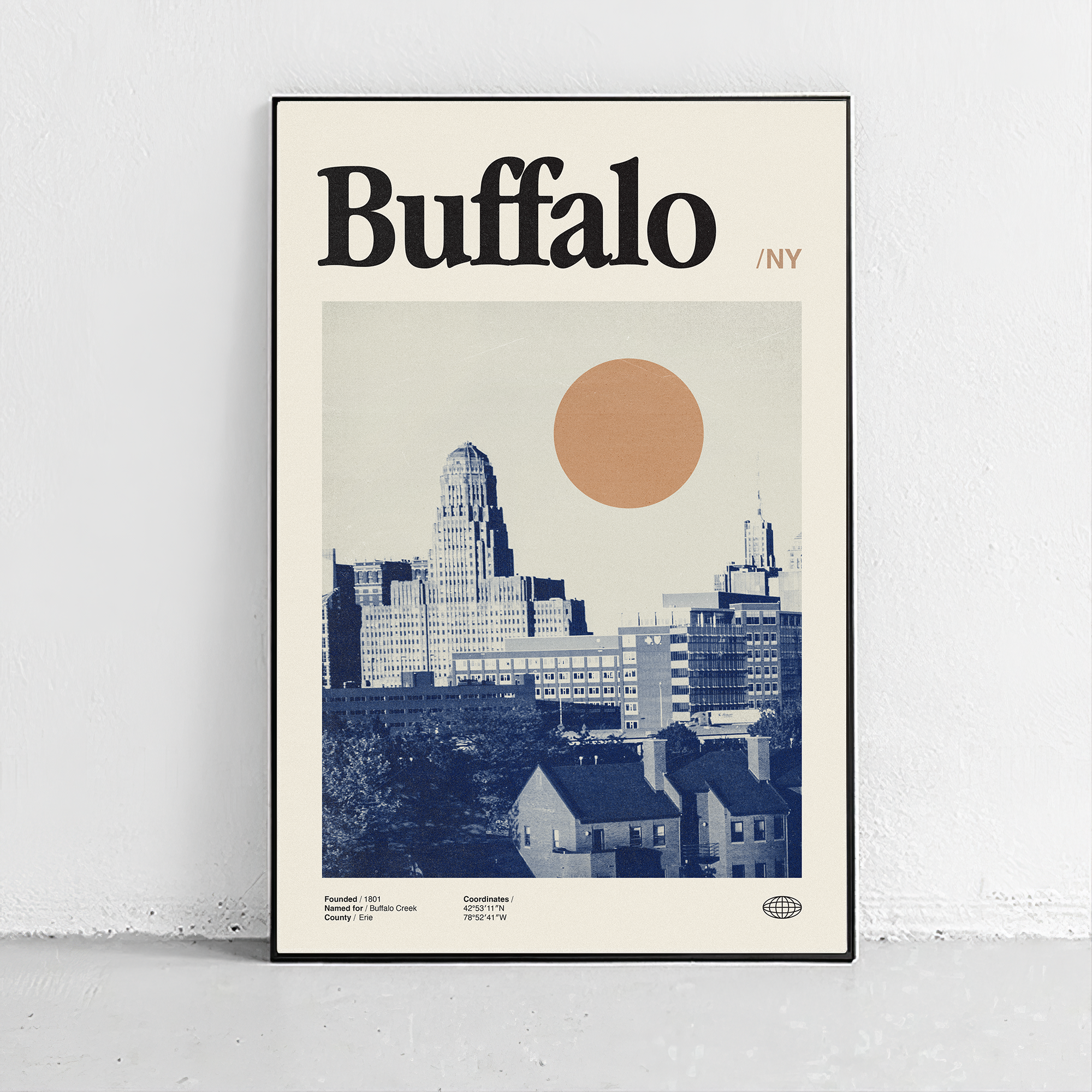 Buffalo, New York