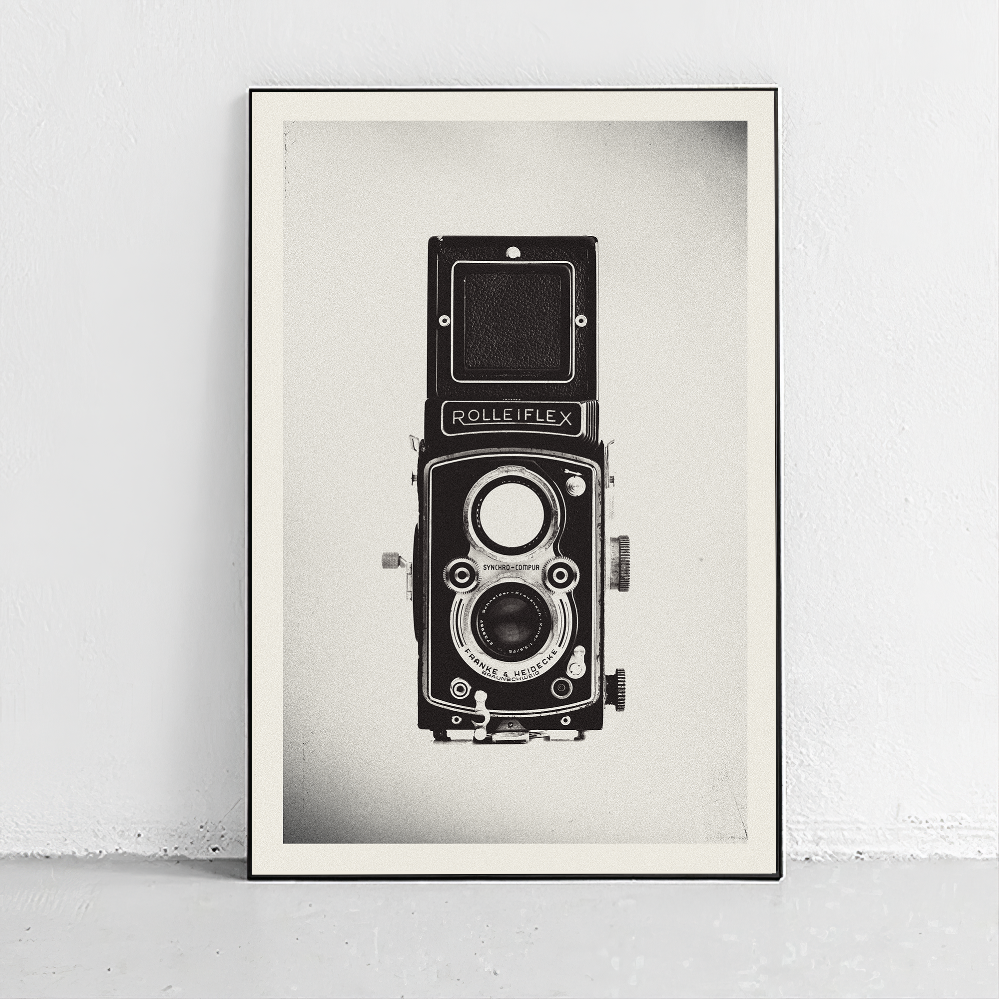 Fotokamera - Hobbyserie