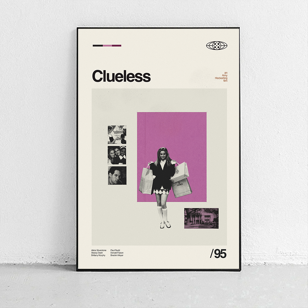 Clueless
