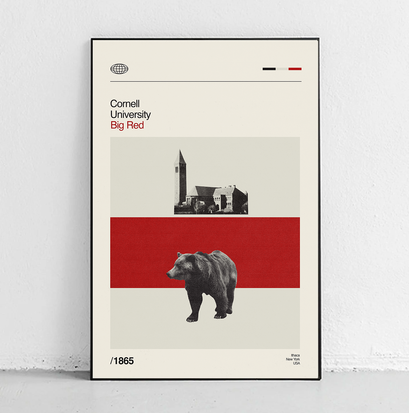 Cornell Universiteit