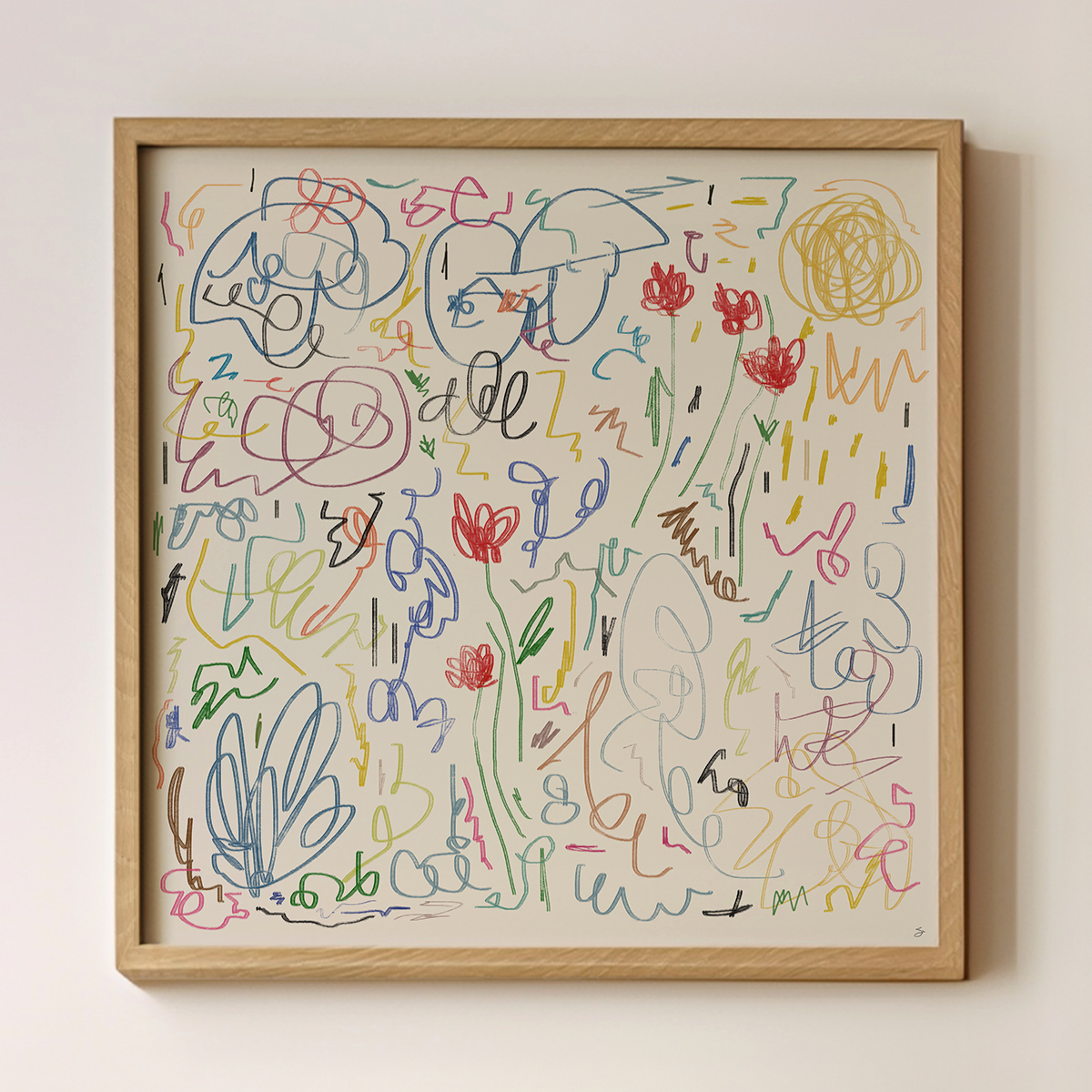 Sneakerhead - Jordan 1