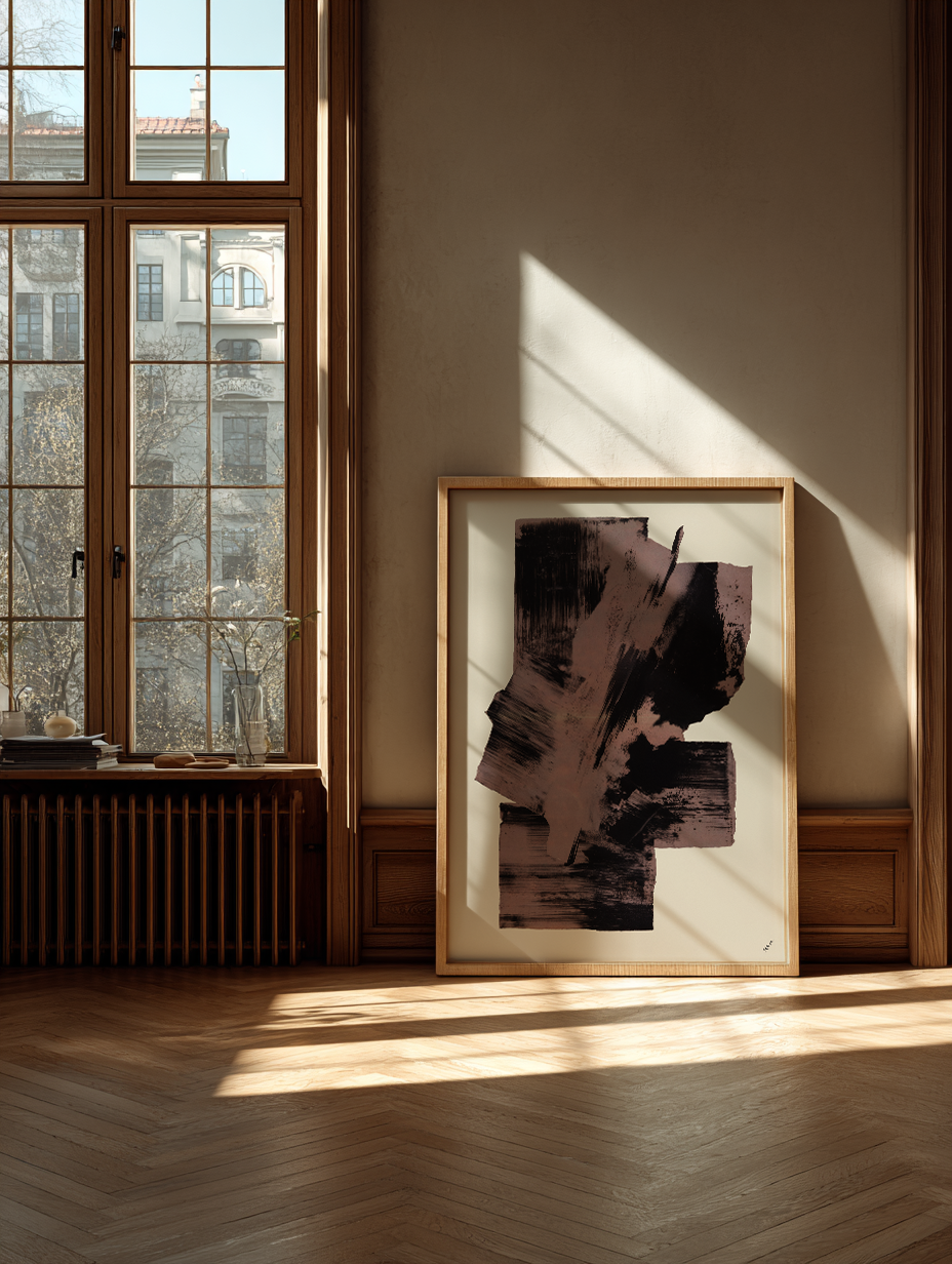 Plum Forgot by Seb M.