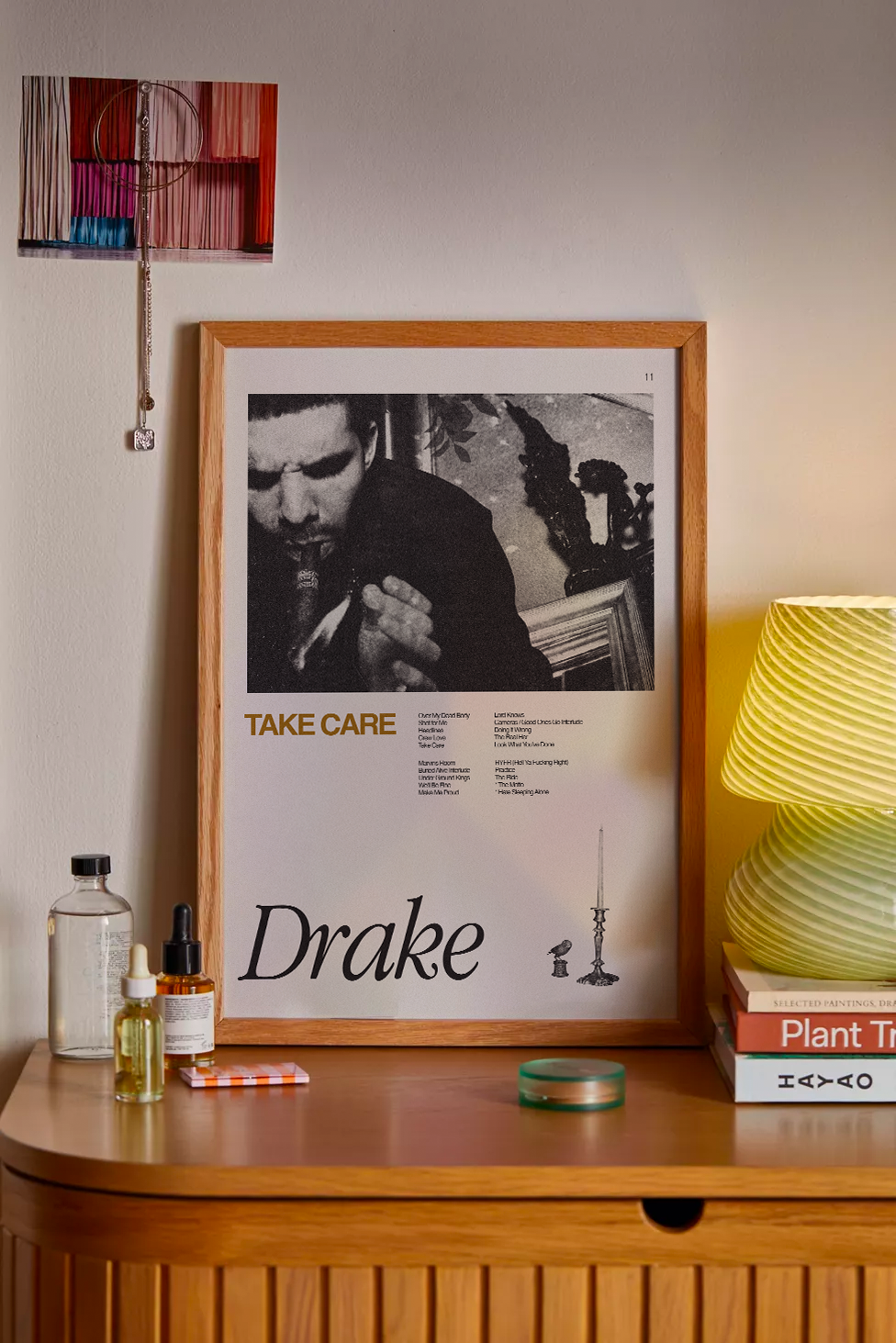 Drake - Wees voorzichtig
