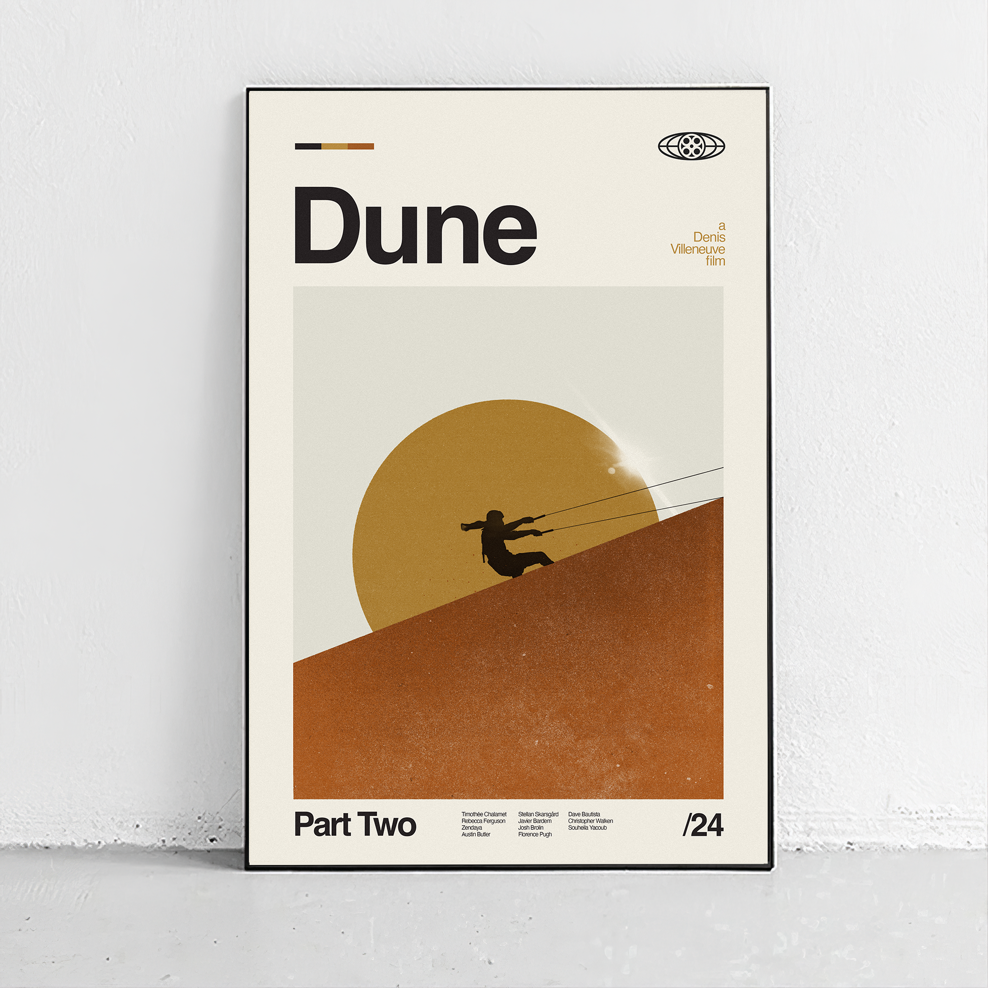 Dune Teil Zwei