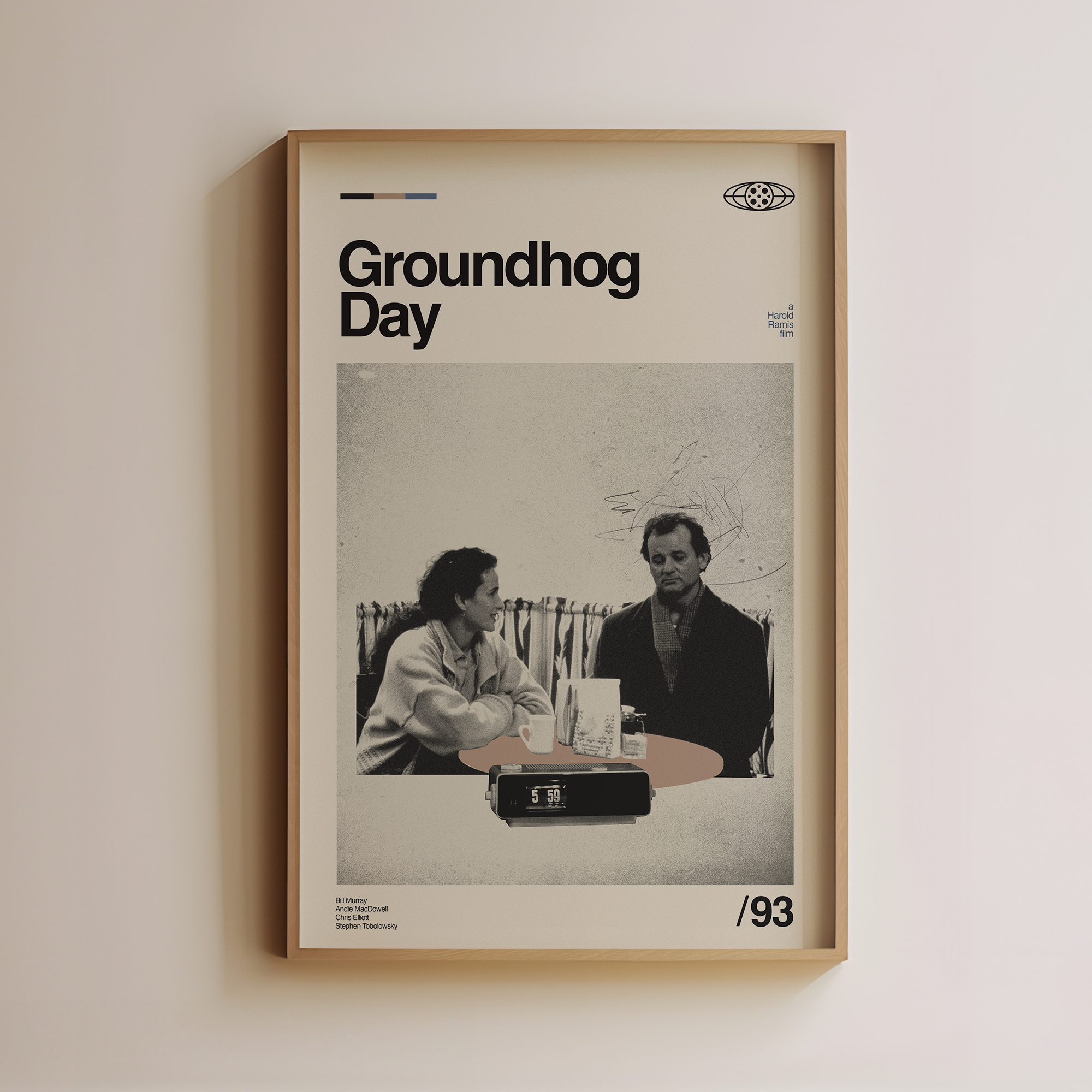 Groundhog Day