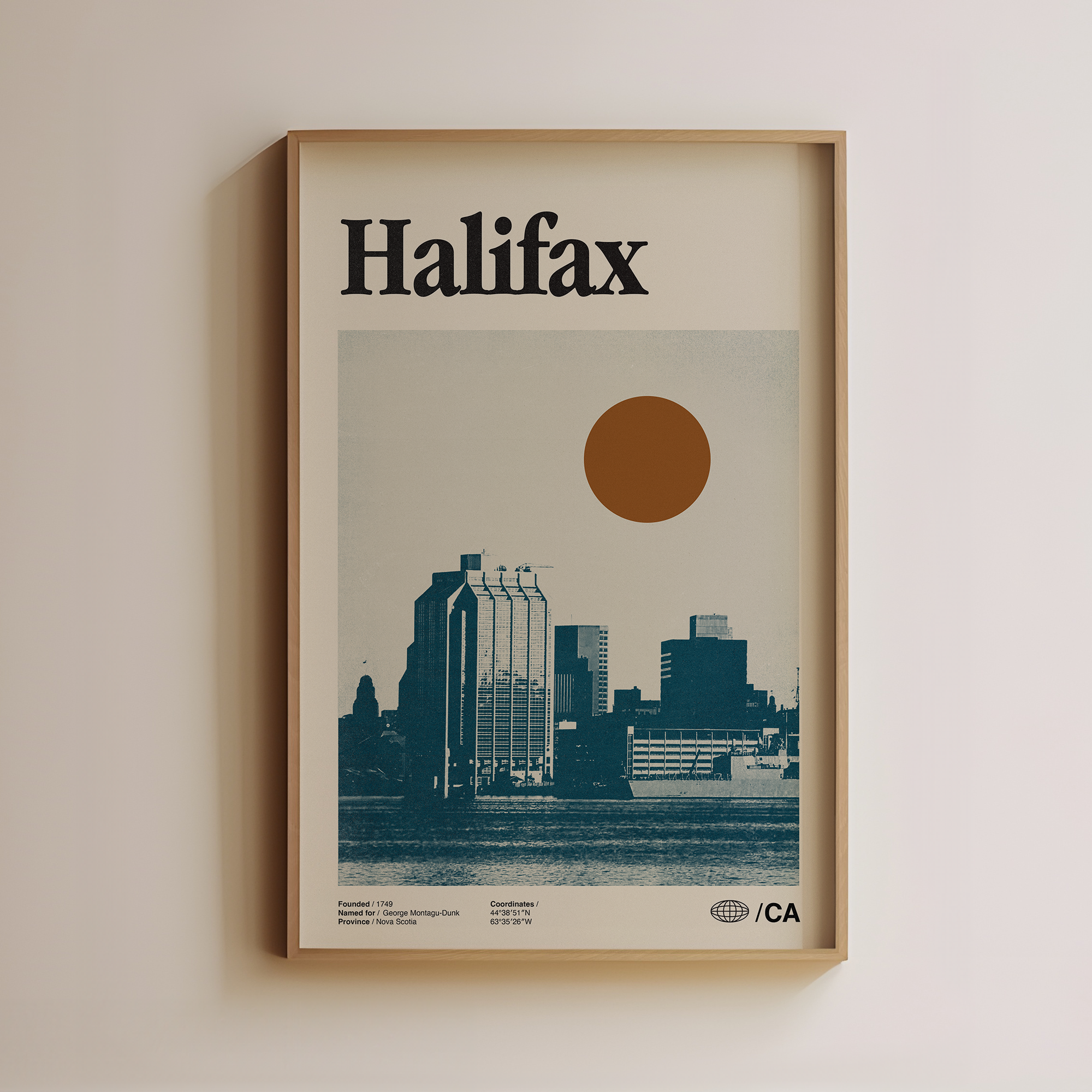Halifax, Canada - Image 1