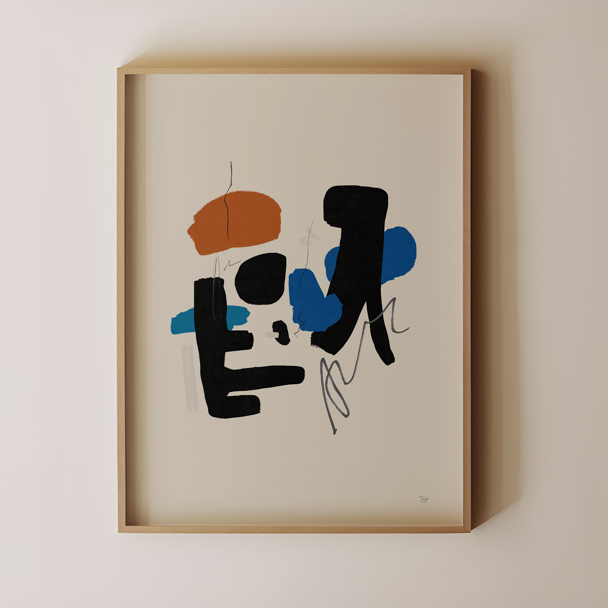 arch digest architectural digest abstract art