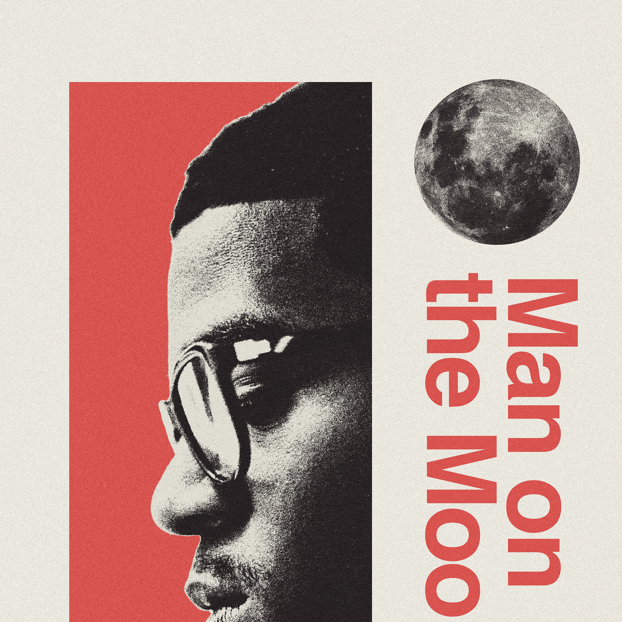 Kid Cudi - Man on the Moon
