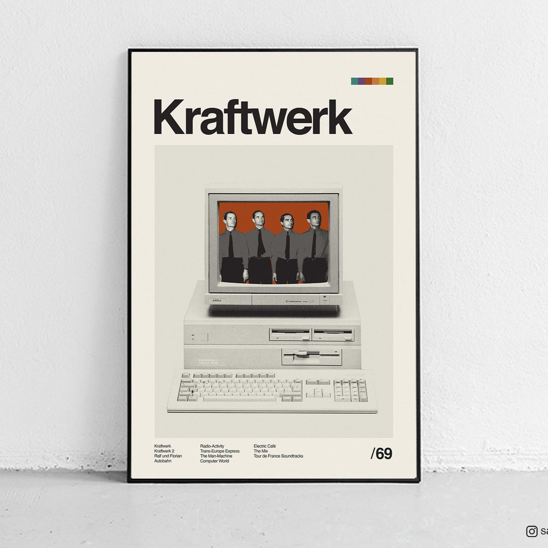 Kraftwerk