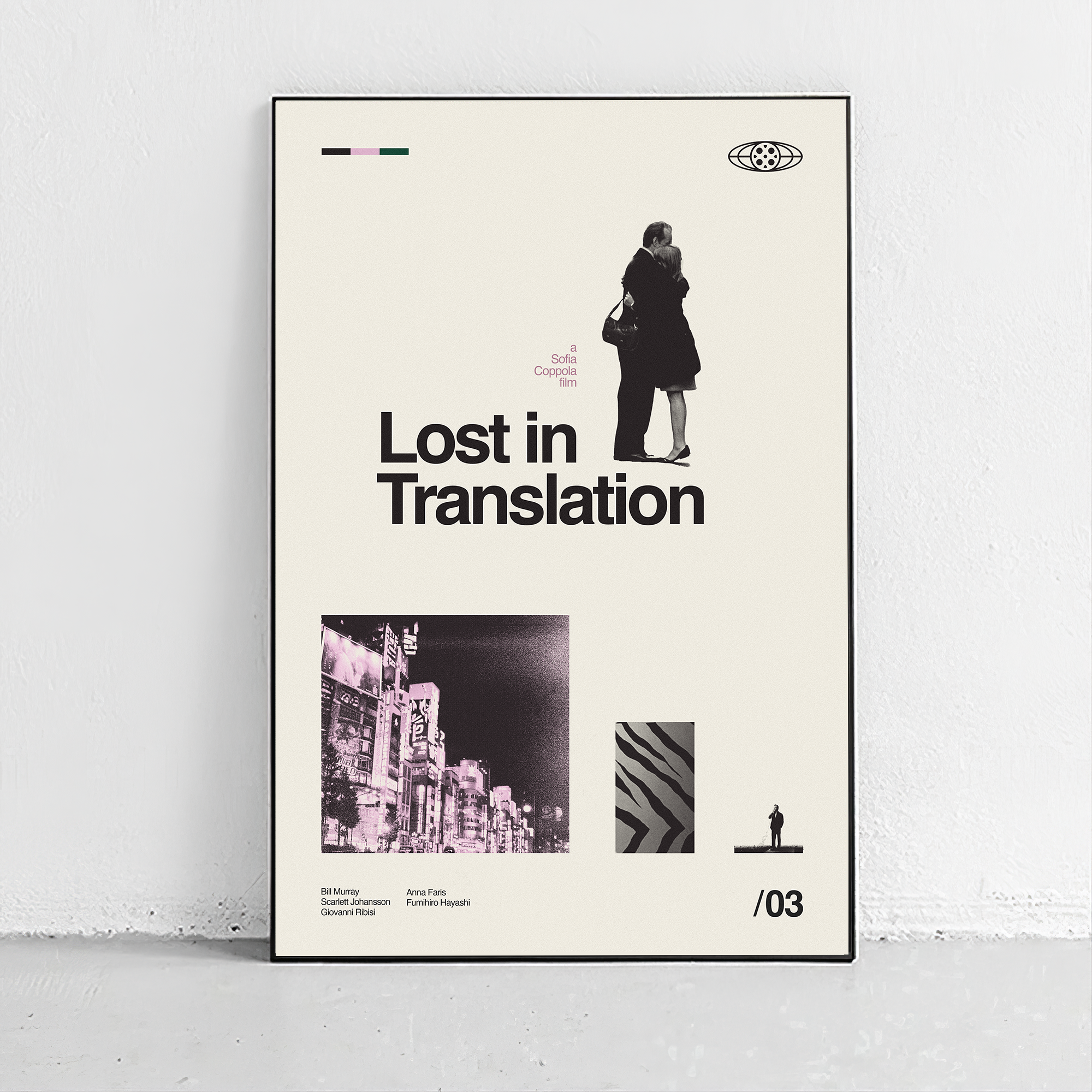 Lost in Translation