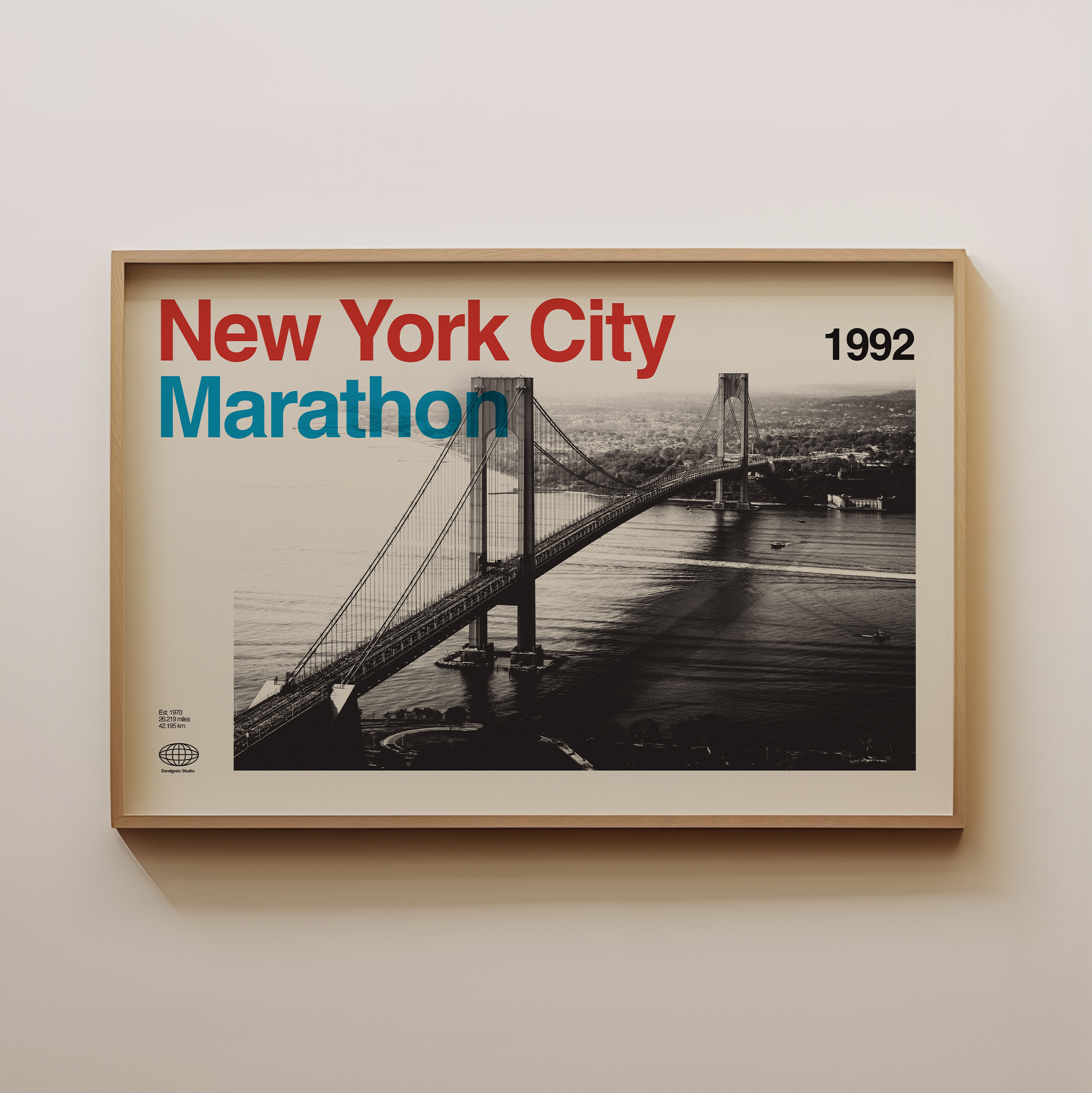 New York City Marathon