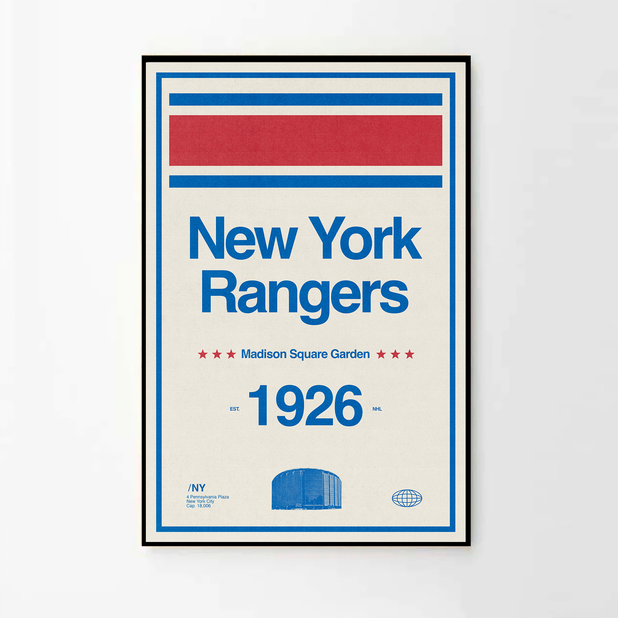 New York Rangers