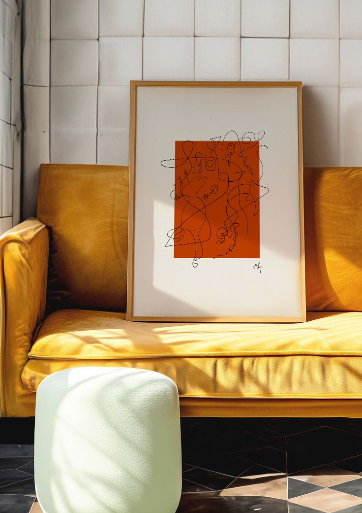 Hide and Seek by Preston Lovinggood