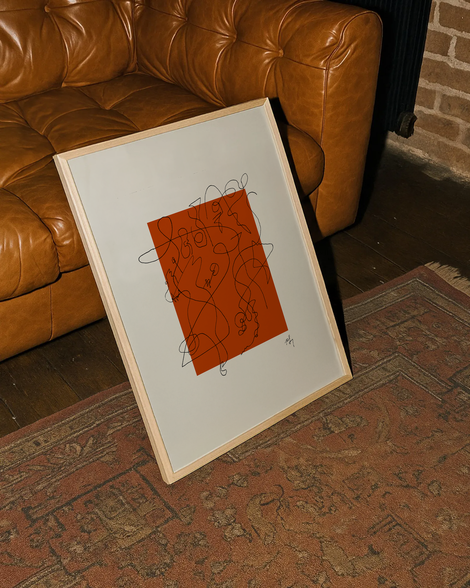 Hide and Seek by Preston Lovinggood