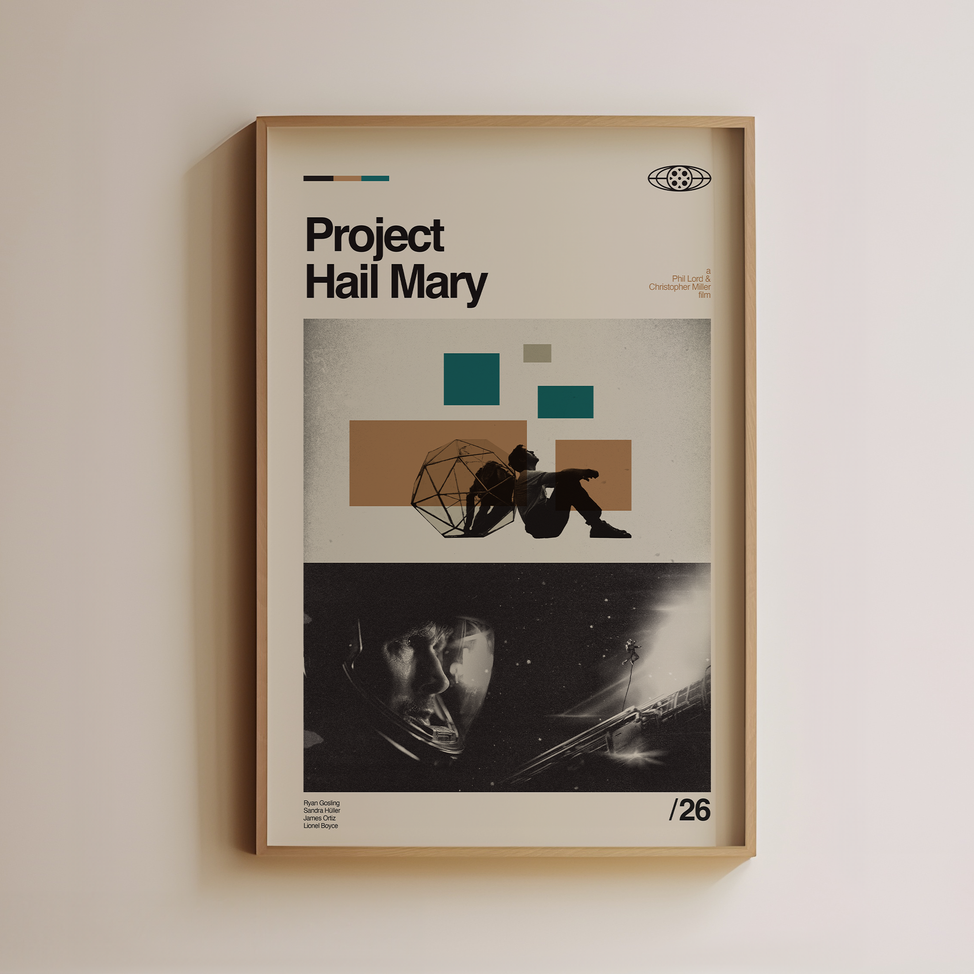 Project Hail Mary