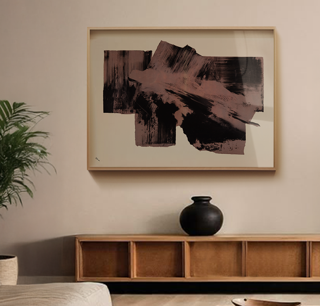 Plum Forgot by Seb M.