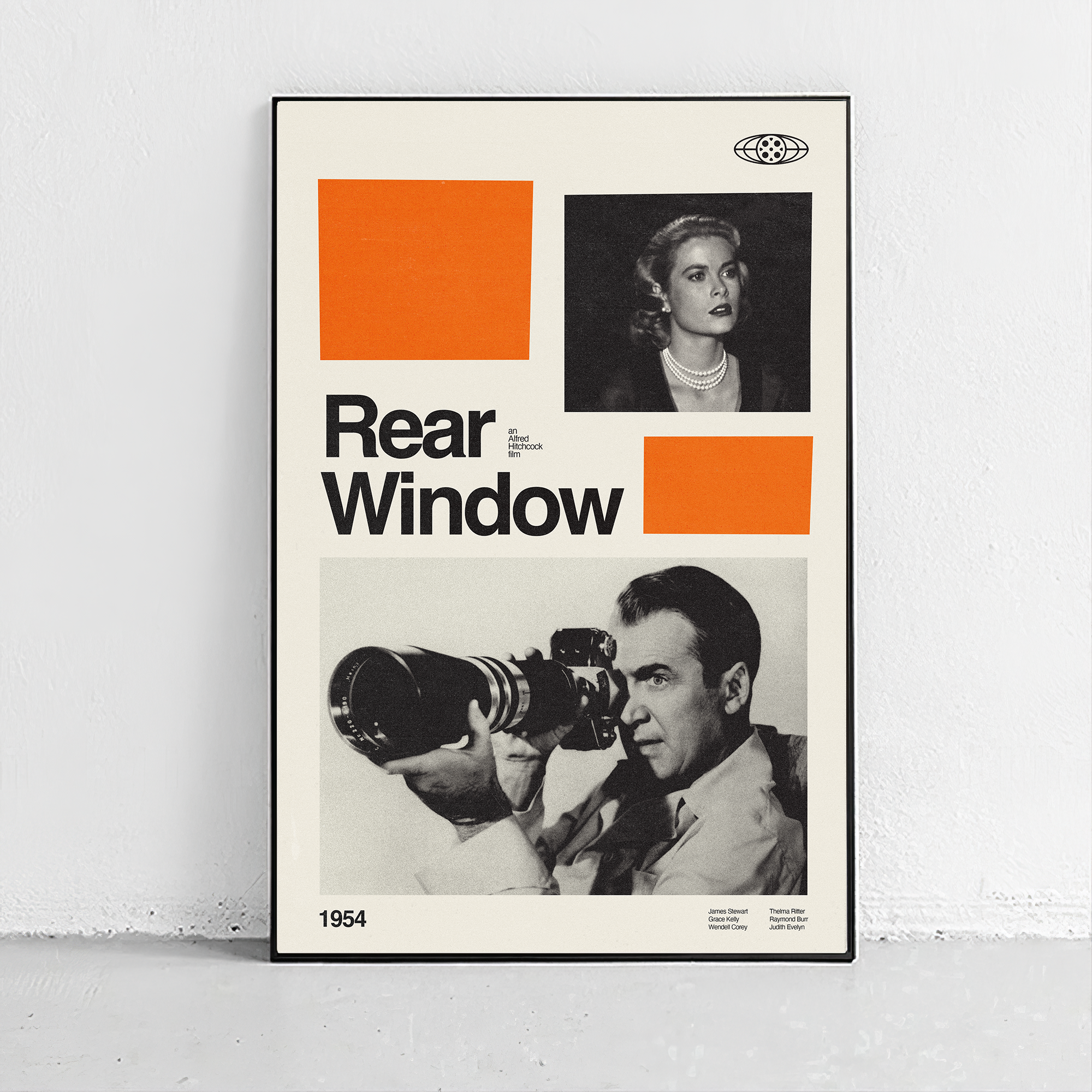 Rear Window