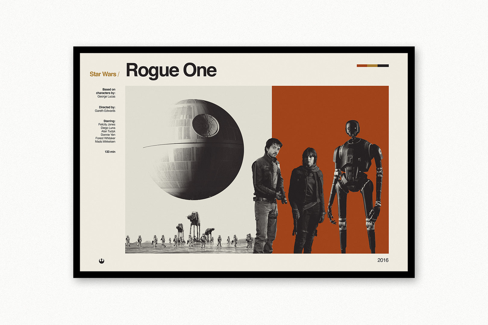 Rogue One-Star Wars