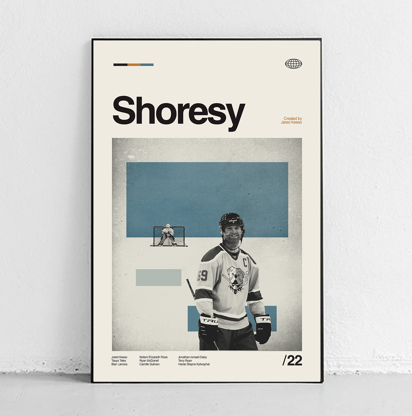 Shoresy - Image 1