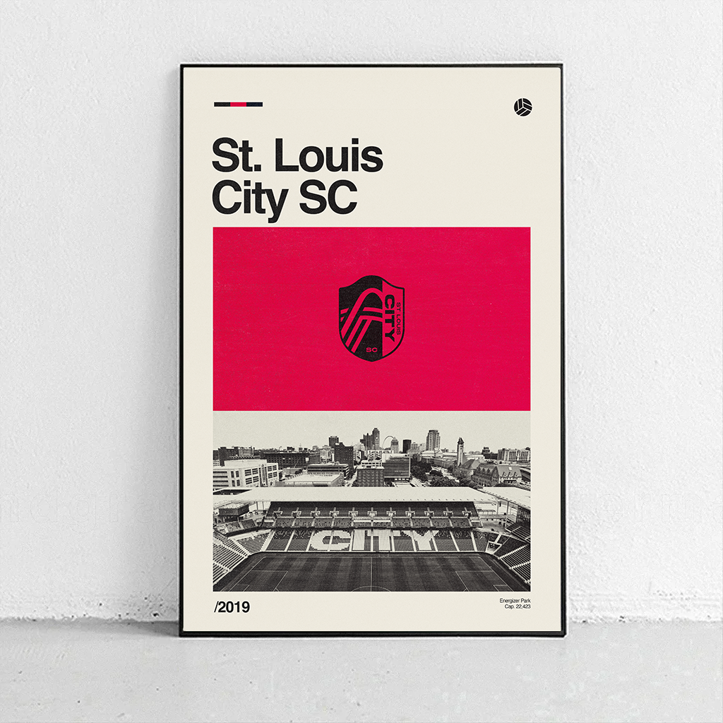 St. Louis City SC