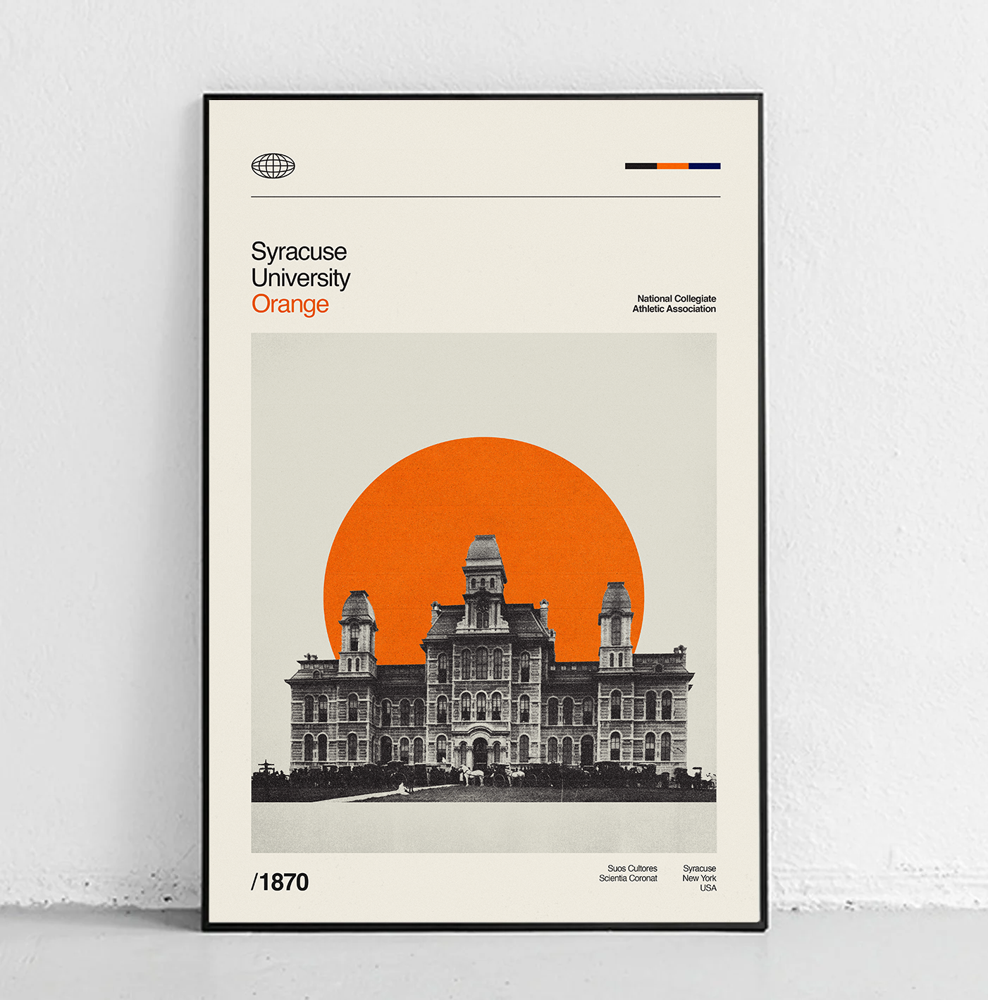 Syracuse universitet