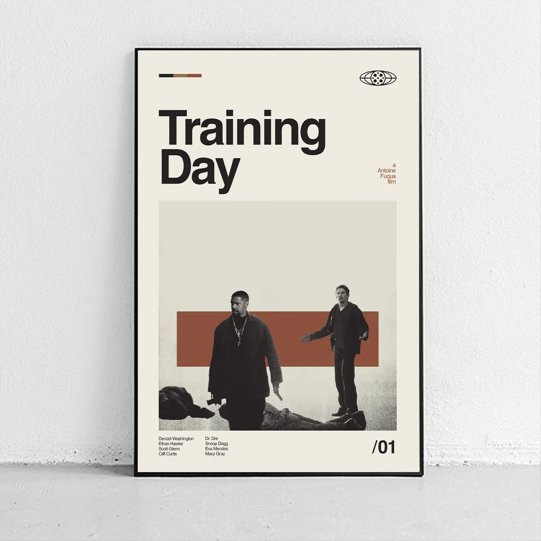 Training Day