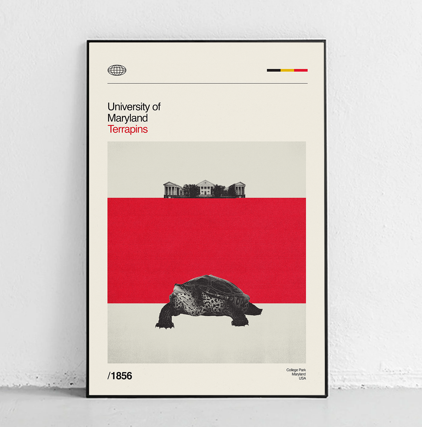 Université du Maryland - Terrapins