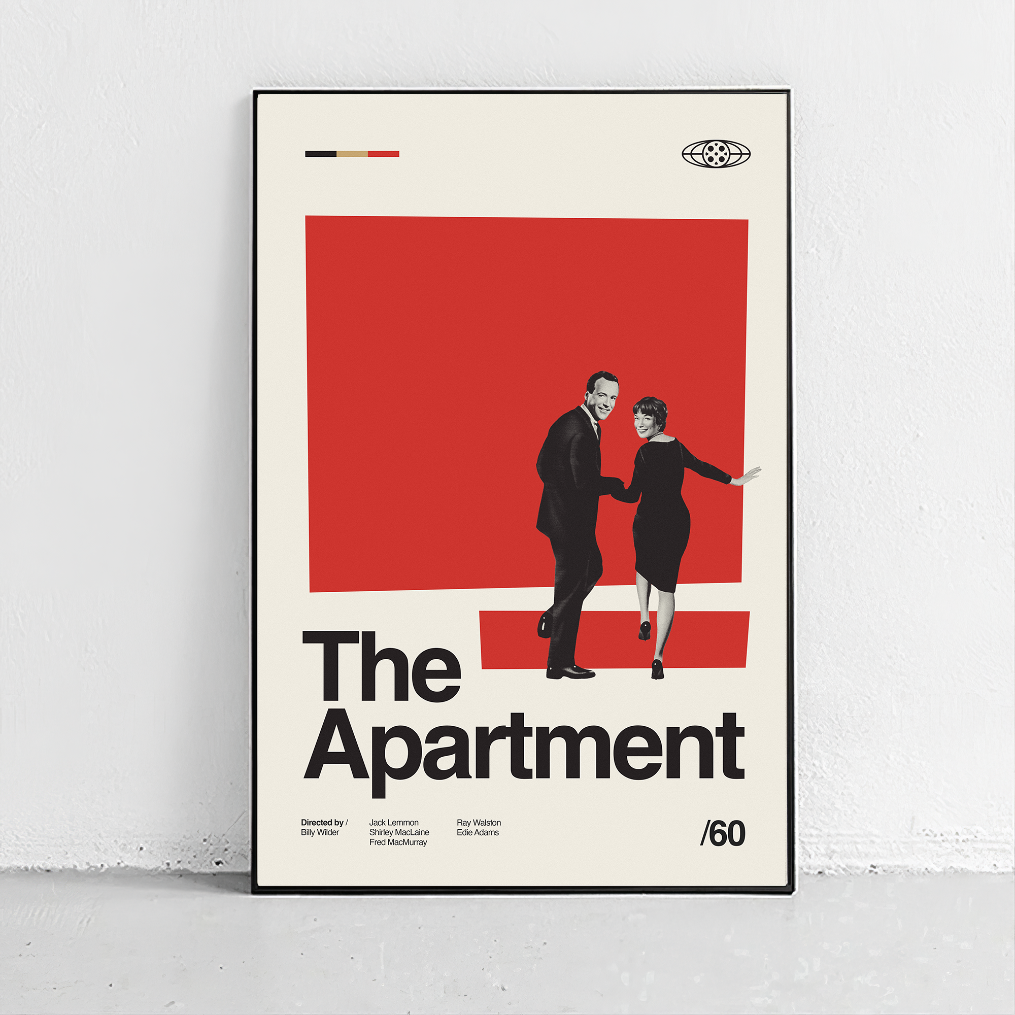 The Apartment