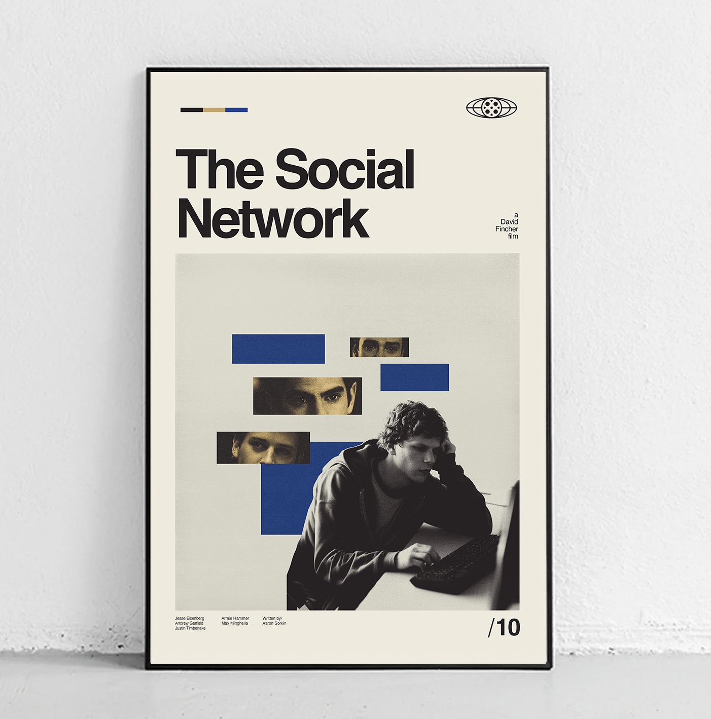 The Social Network