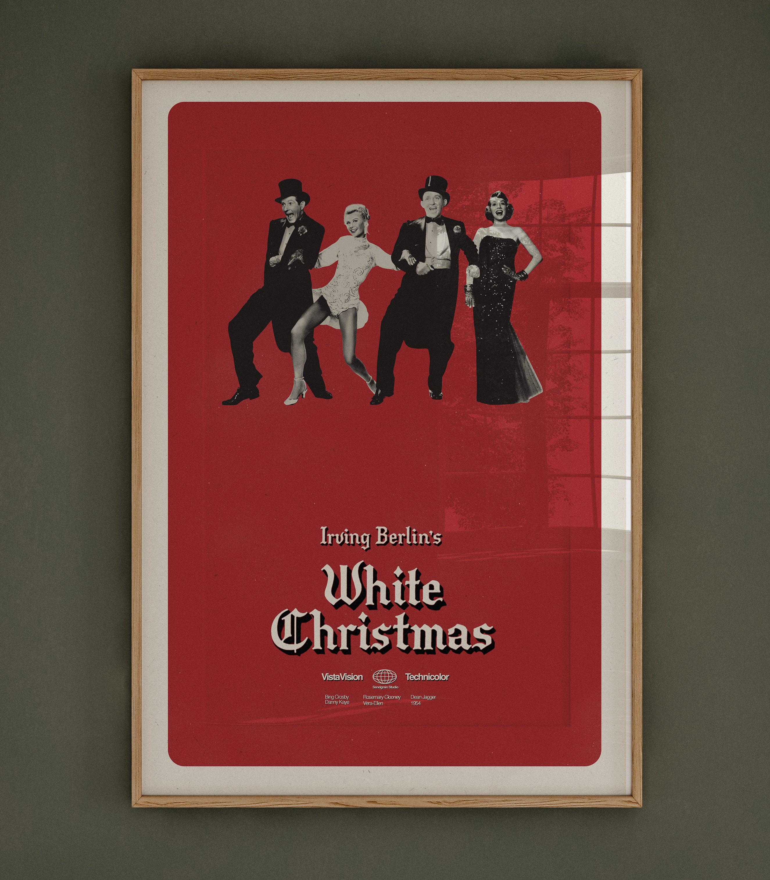 Witte Kerstmis