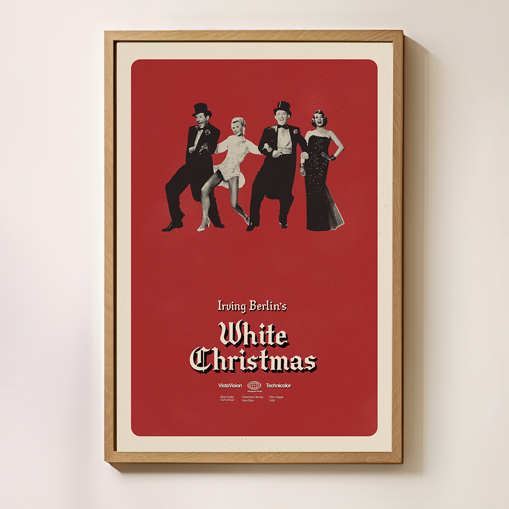 Witte Kerstmis