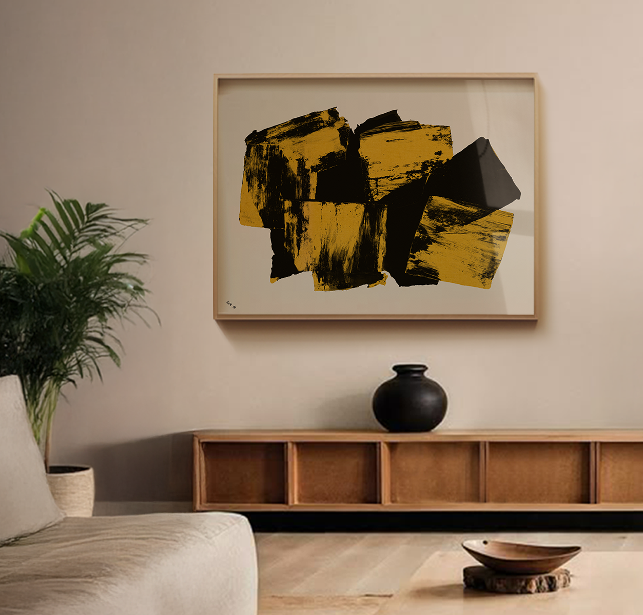 Unresolved Yellow - Image 2