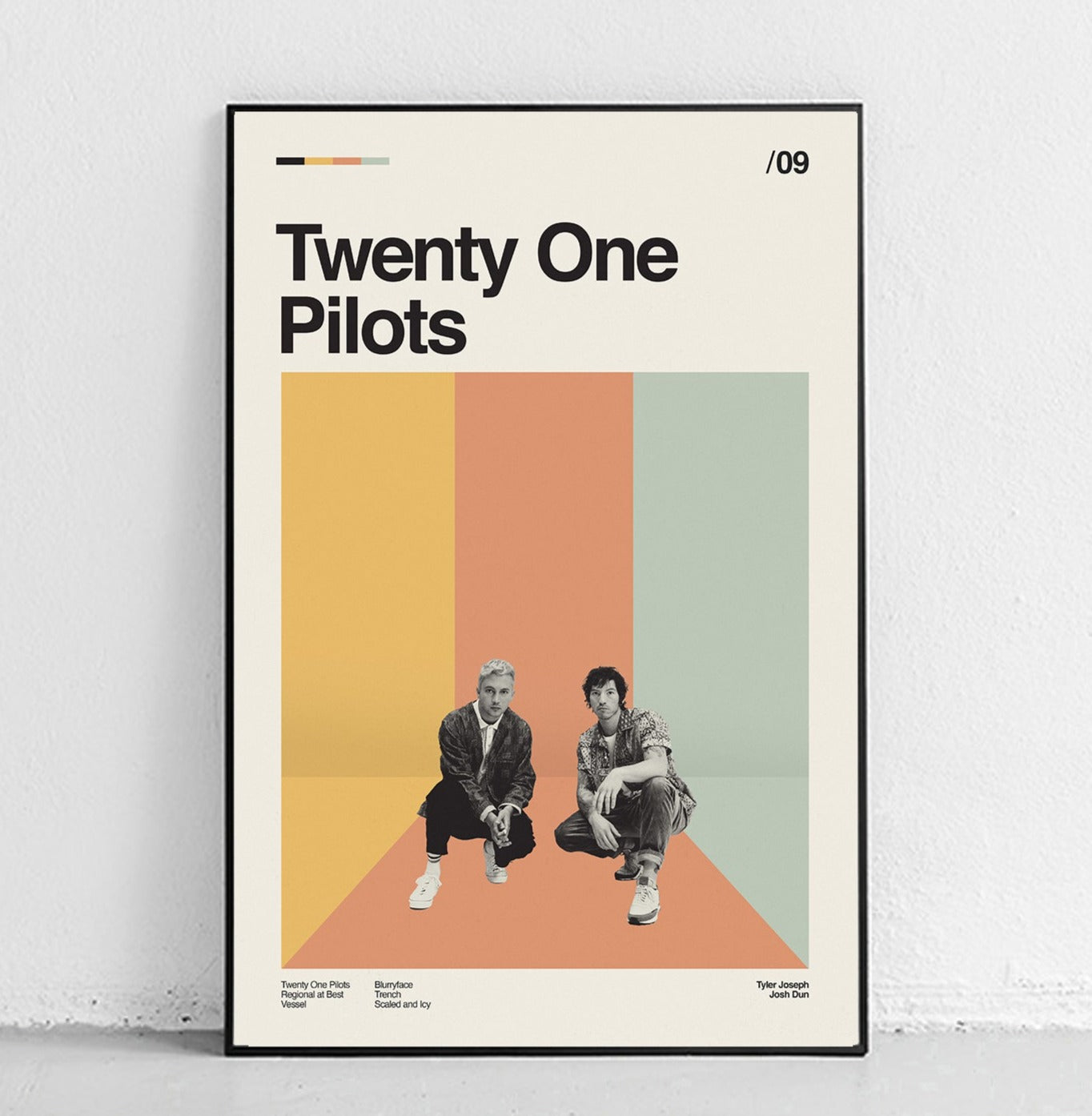 Twenty One Pilots