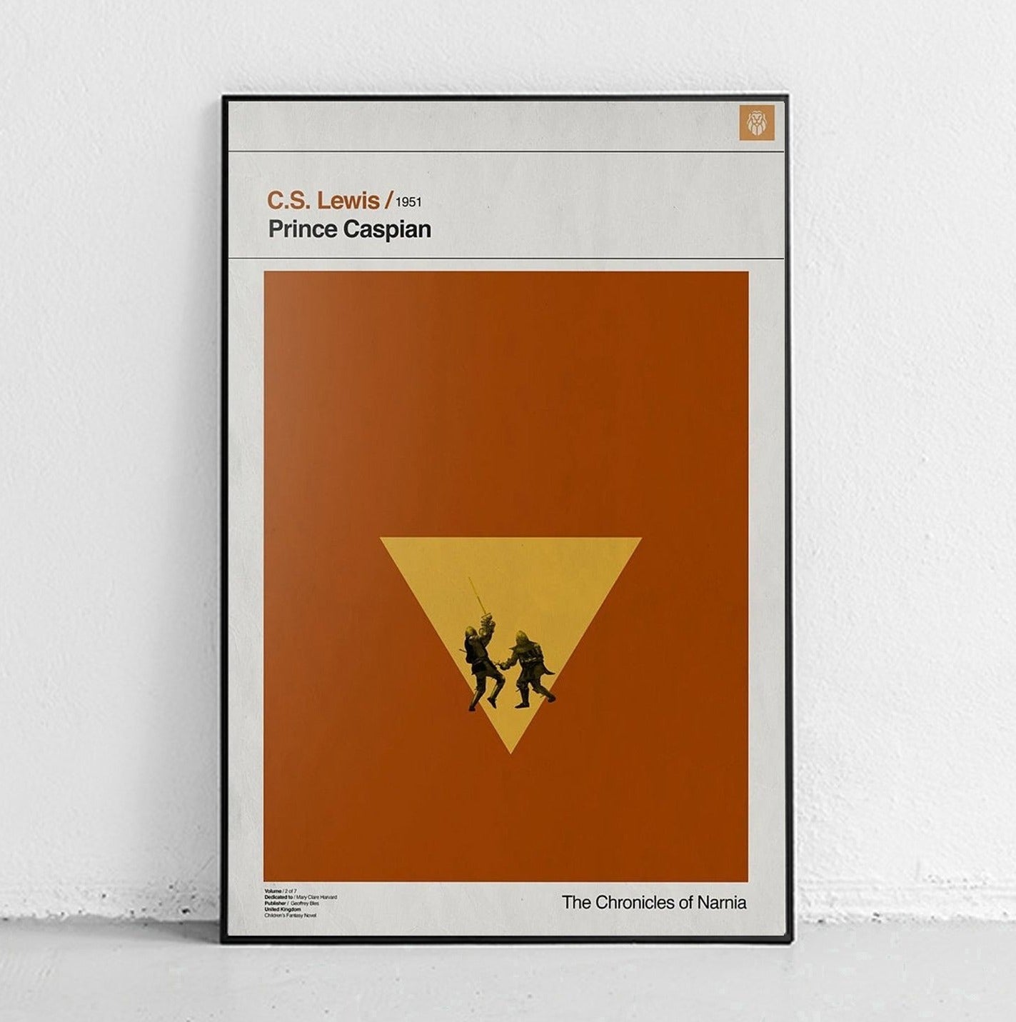 Les Chroniques de Narnia - Prince Caspian