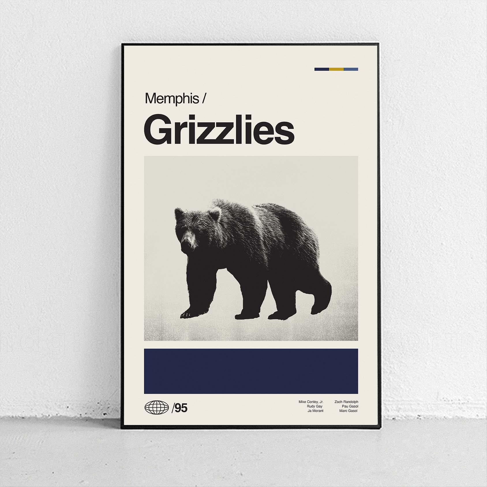 Grizzlies de Memphis