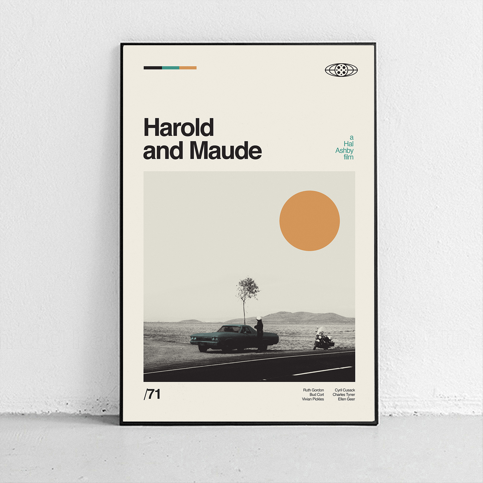Harold & Maude