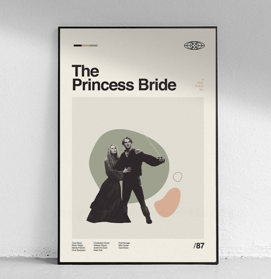 The Princess Bride