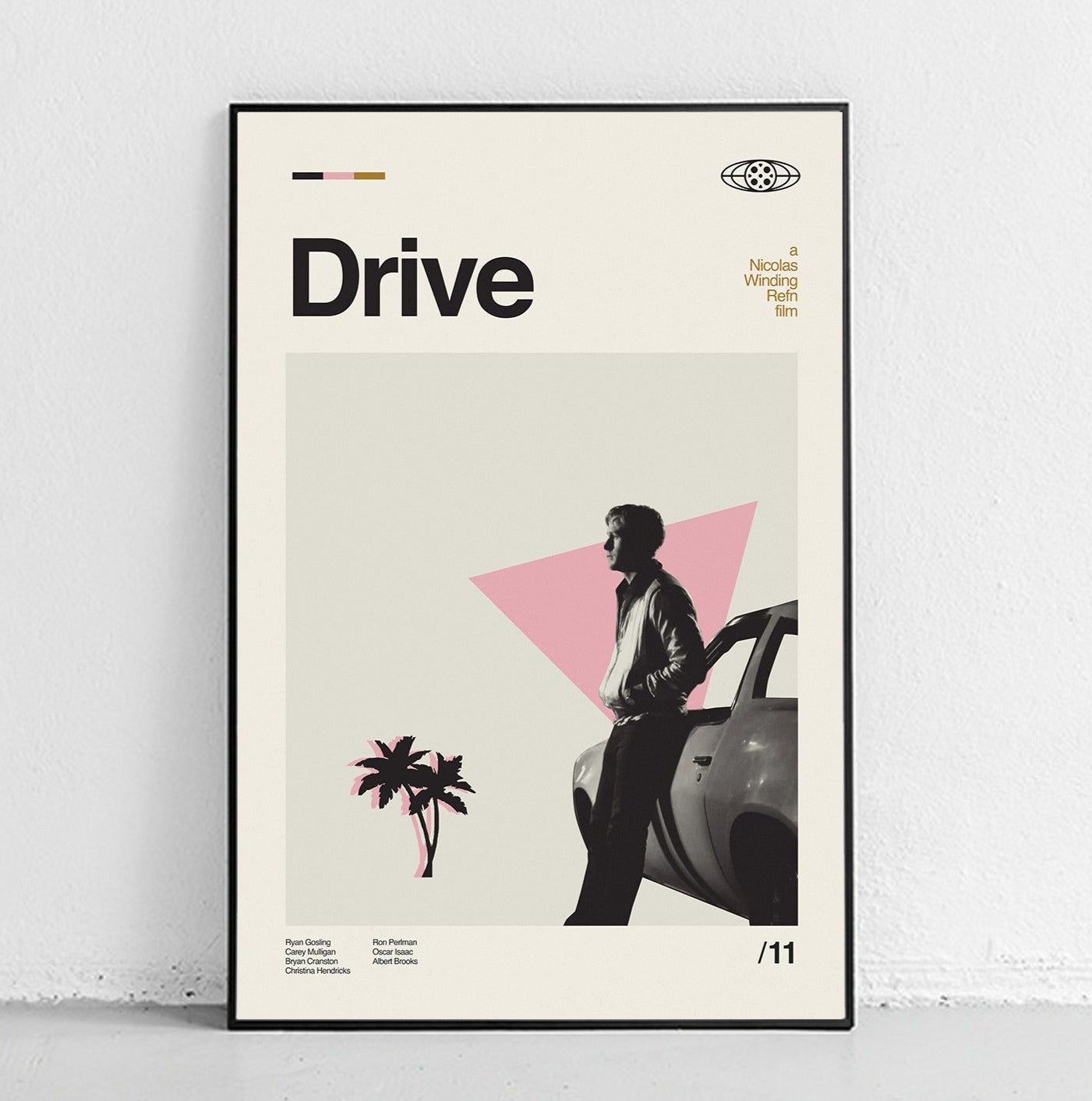 Drive