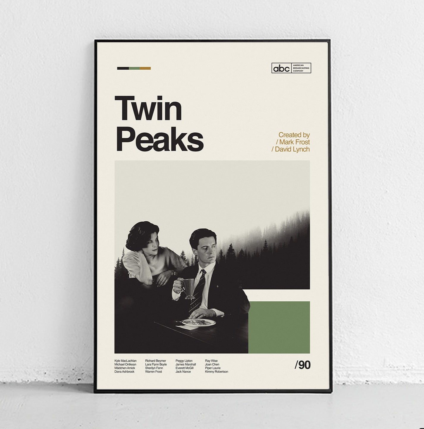 Twin Peaks