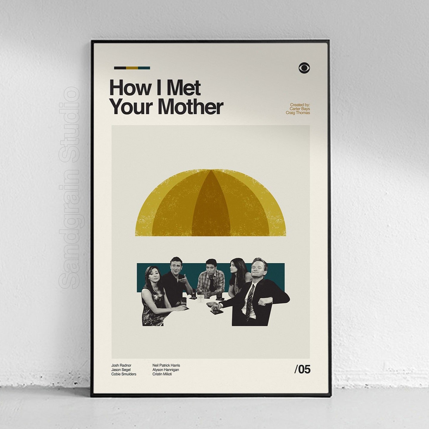 How I Met Your Mother