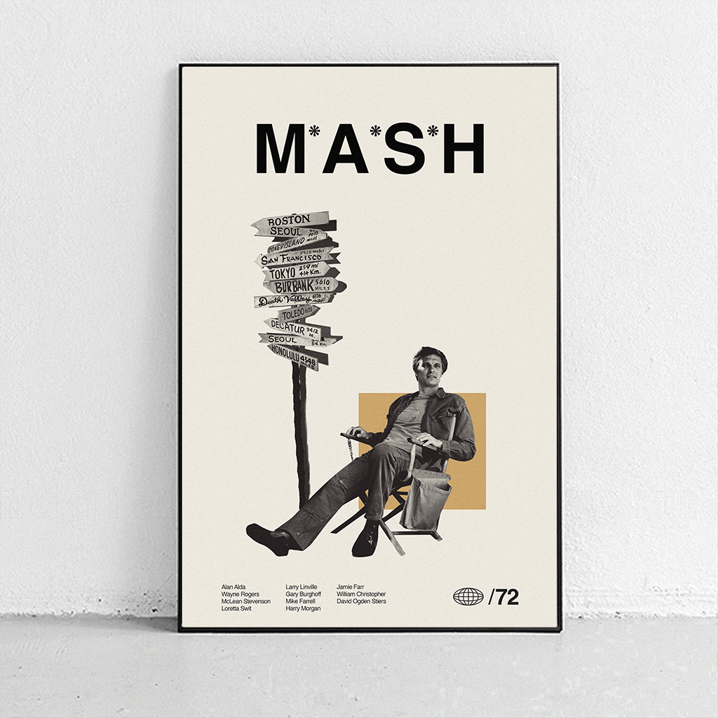 MASH