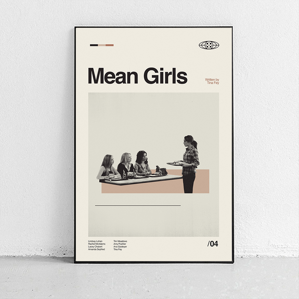 Mean Girls