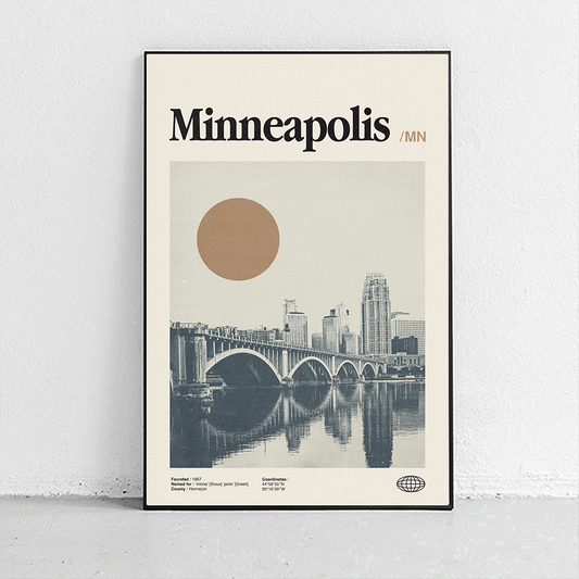 Minneapolis, Minnesota