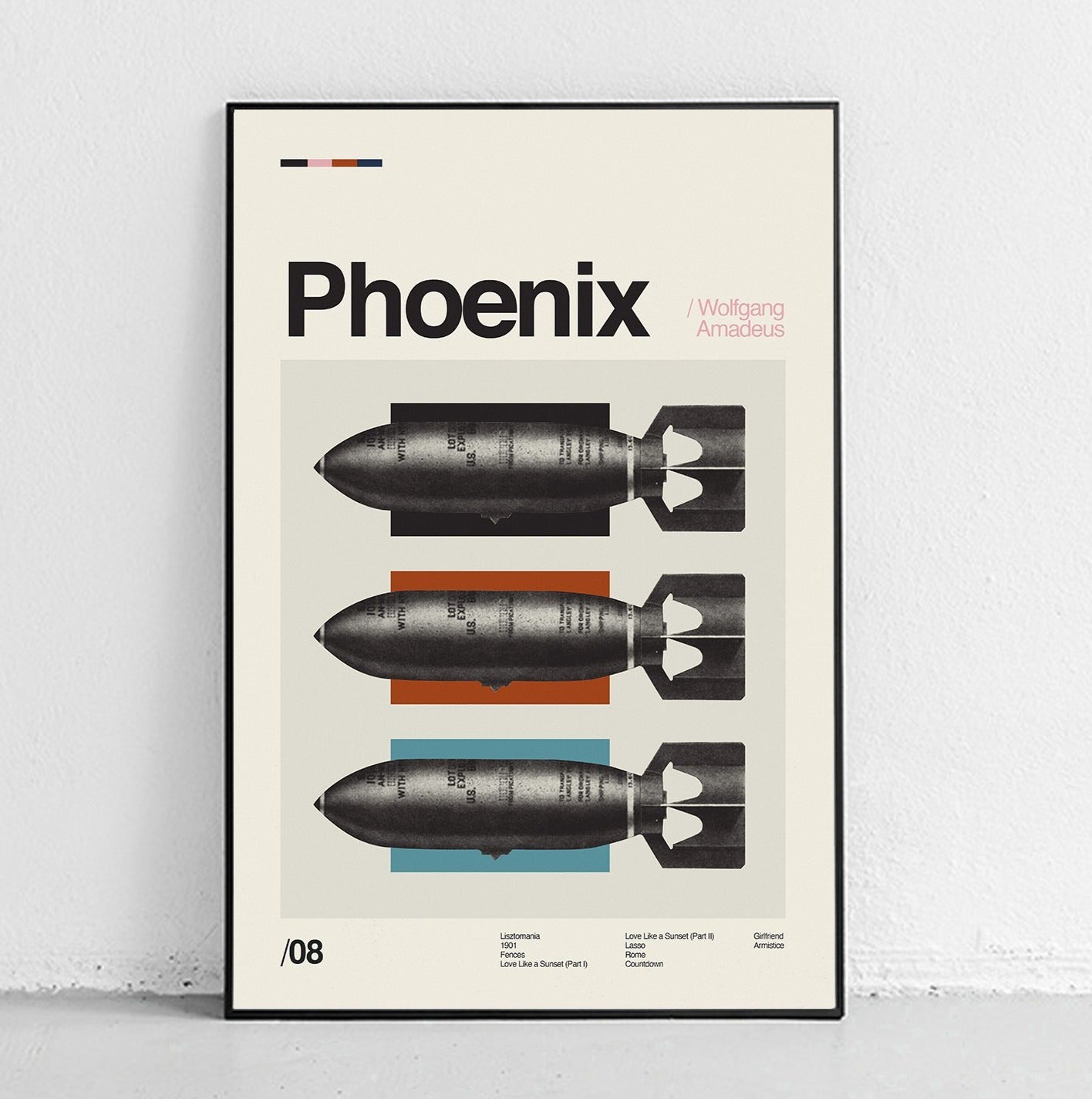 Phoenix-Wolfgang Amadeus