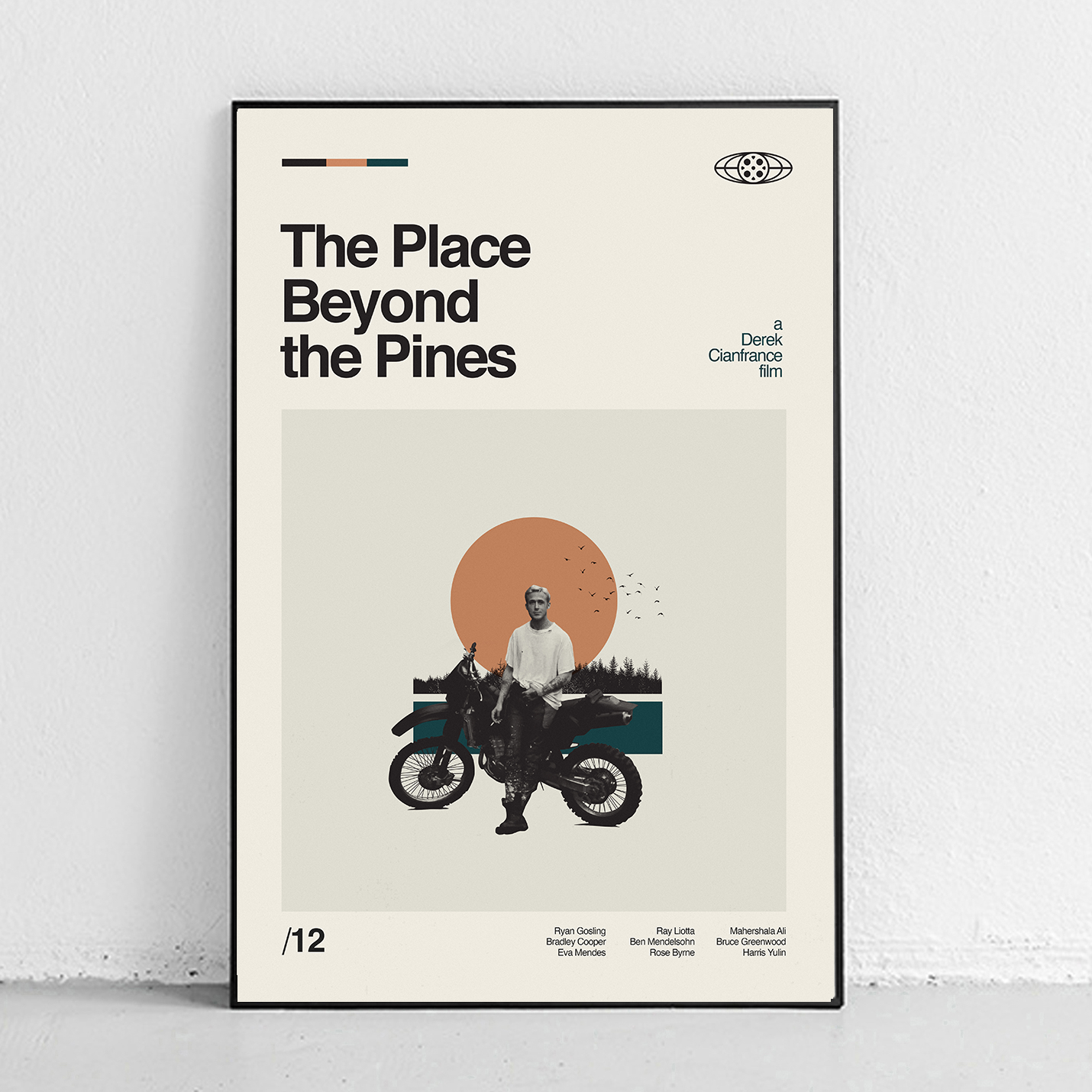 The Place Beyond The Pines